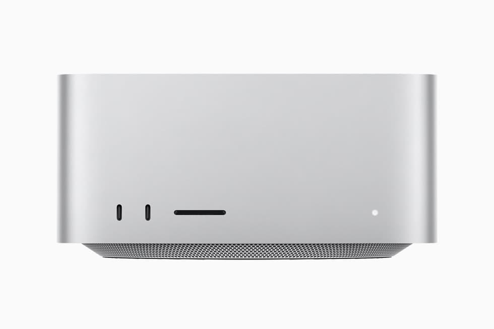 Mac Studio M1 Max 32C GPU (2022) - 32 Go / 1 To