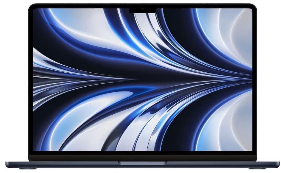 MacBook Air 13" M2 (2022) - 8 GB / 256 GB