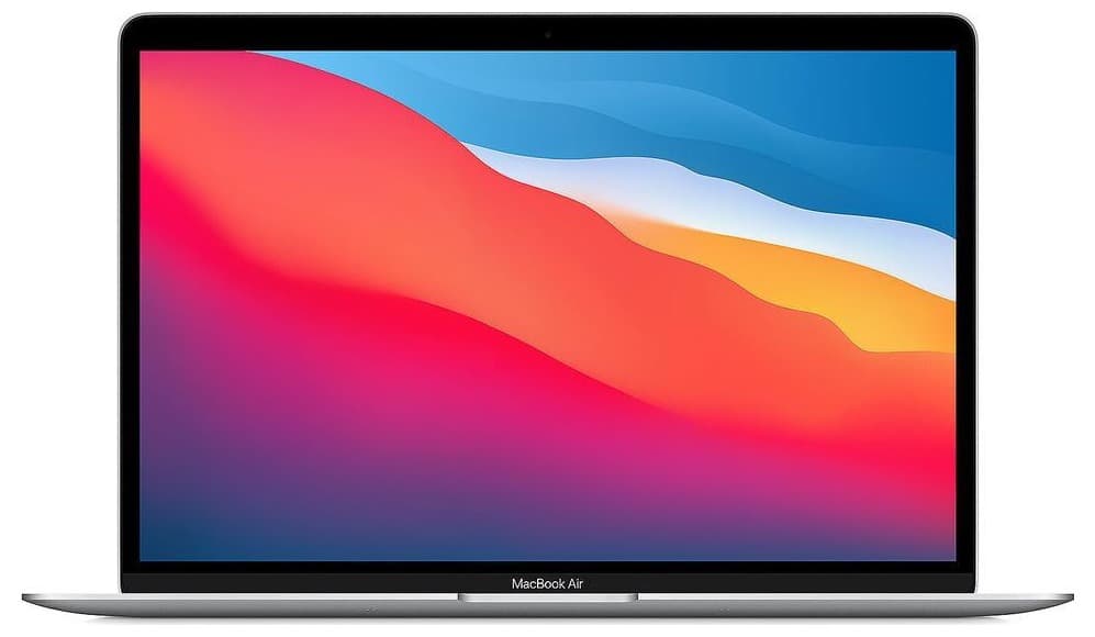 MacBook Air 13" M1 (2020) - 8 GB / 256 GB