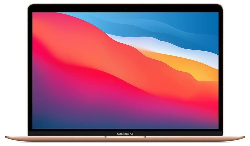 MacBook Air 13" M1 (2020) - 8 GB / 256 GB