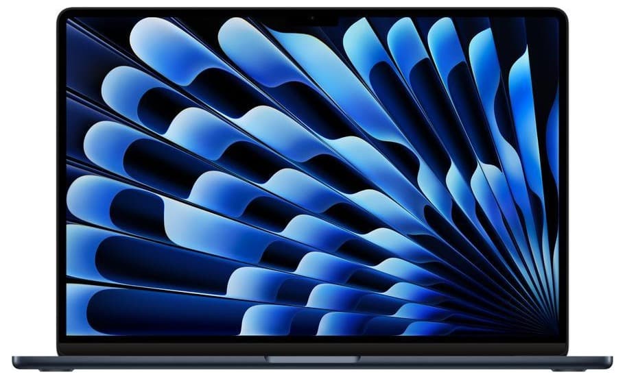 MacBook Air 15" M2 (2023) - 8 GB / 256 GB