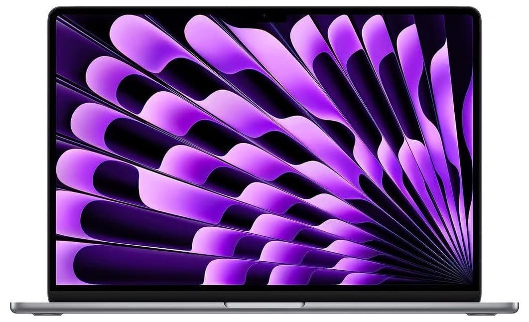 MacBook Air 13" M2 (2022) - 8 GB / 512 GB